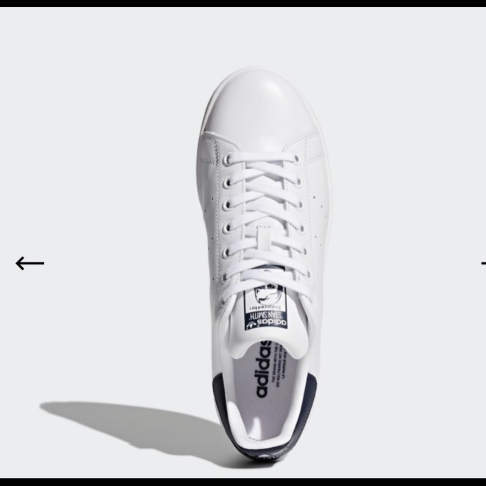 Adidas Stan Smith Sneaker Men’s
